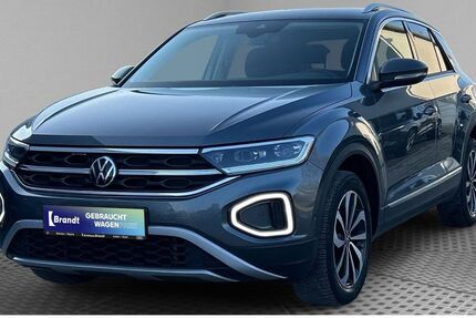 VW T-Roc 72.990 km 23.990 &euro; Weyhe 28844