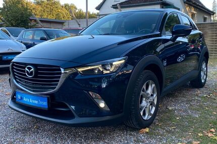 Mazda CX-3 65.000 km 11.950 € Königs Wusterhausen 15711