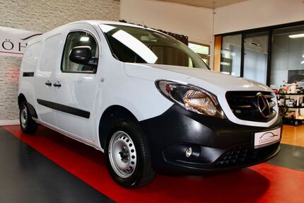 Mercedes-Benz Citan 95.554 km 14.280 € Mannheim 68169