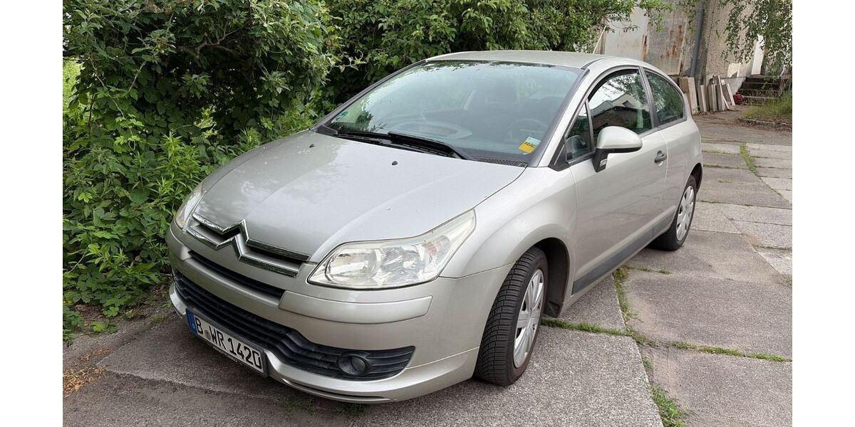 Citroen C4 60.711 km 2.999 &euro; Berlin 13355