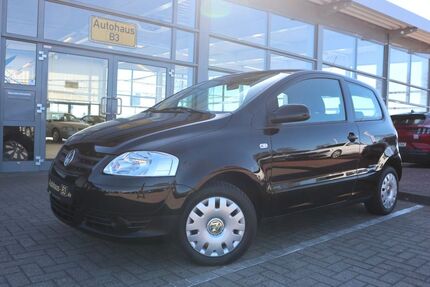 VW Fox 17.450 km 5.890 &euro; Bergen 29303