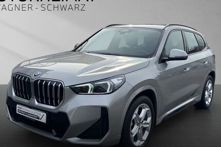 BMW X1 23.980 km 43.970 &euro; Altenmarkt a.d. Alz 83352