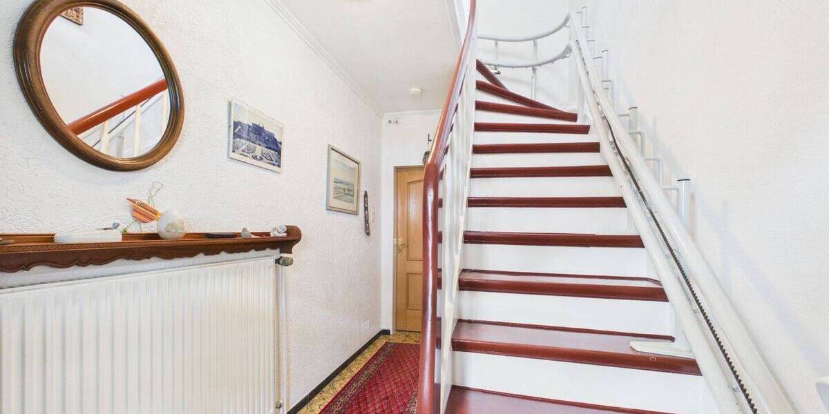 Reihenendhaus Kamp-Lintfort Geisbruch - 7 Zimmer, 133 m&sup2;, 349.000&euro; | Angebot:26851617