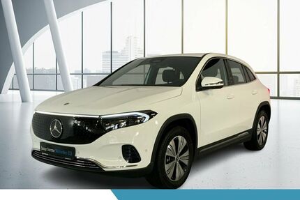 Mercedes-Benz EQA 22.104 km 33.980 &euro; Dresden 01239