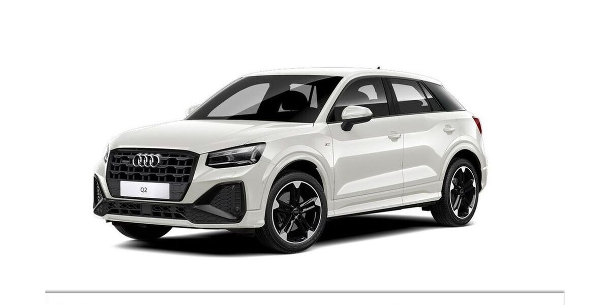 Audi Q2 31.400 km 30.980 &euro; Halle 06122