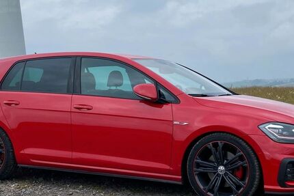 VW Golf 110.500 km 19.300 &euro; Kleinsteinhausen 66484