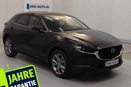 Mazda CX-30 27.100 km 24.910 &euro; Rostock 18106