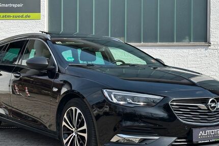 Opel Insignia 158.000 km 12.900 &euro; Egling 82544
