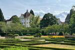 Baugrundstück für ein Einfamilienhaus mit max. 2 Wohneinheiten in Salem-Rickenbach am Bodensee