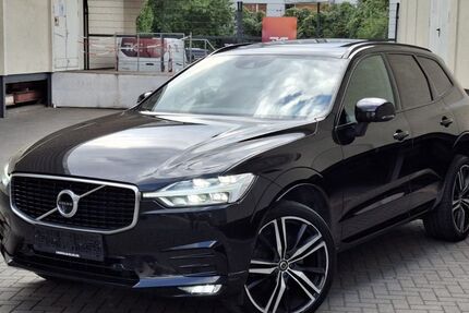 Volvo XC60 182.000 km 22.499 &euro; Berlin 12057