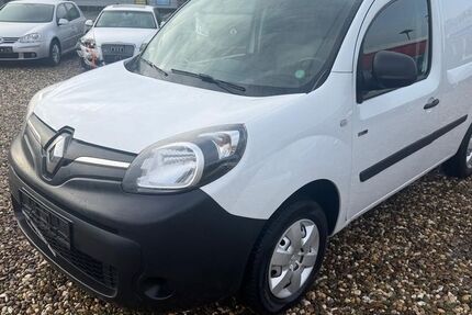 Renault Kangoo 113.000 km 6.450 &euro; Lohne Wietmarschen 49835