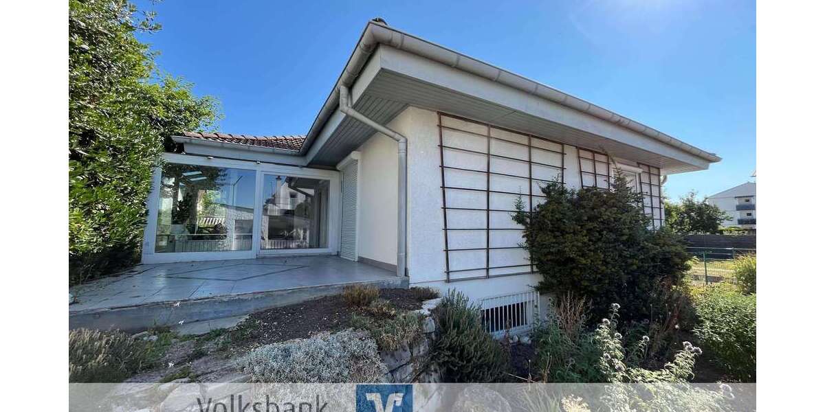 Einfamilienhaus Ingolstadt Südost - 3 Zimmer, 99 m&sup2;, 599.000&euro; | Angebot:27143165