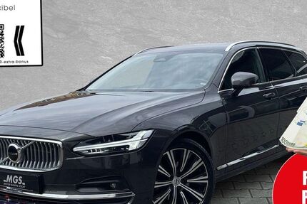Volvo V90 87.465 km 37.890 € Bayreuth 95445