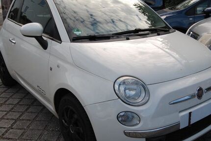Fiat 500 154.000 km 2.980 &euro; Dreieich 63303