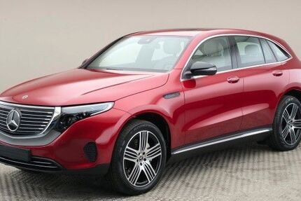 Mercedes-Benz EQC 38.000 km 34.950 &euro; Wenigmünchen 82281