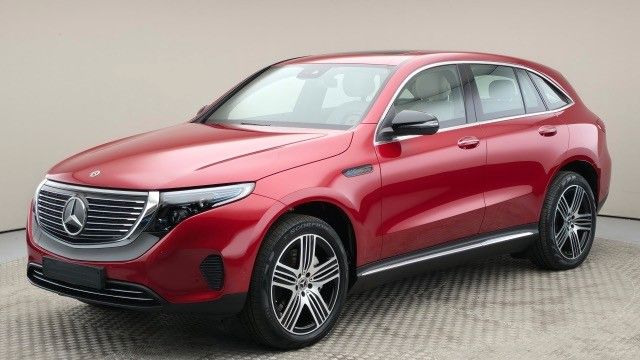 Mercedes-Benz EQC 38.000 km 34.950 &euro; Wenigmünchen 82281