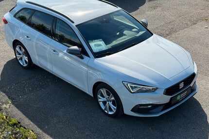 Seat Leon 113.590 km 16.950 &euro; Schwabach 91126