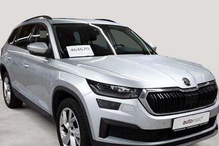 Skoda Kodiaq 168.728 km 26.590 &euro; Fernwald-Steinbach 35463