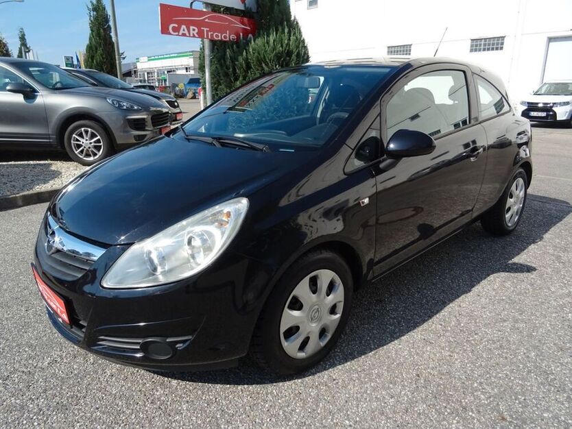Corsa
