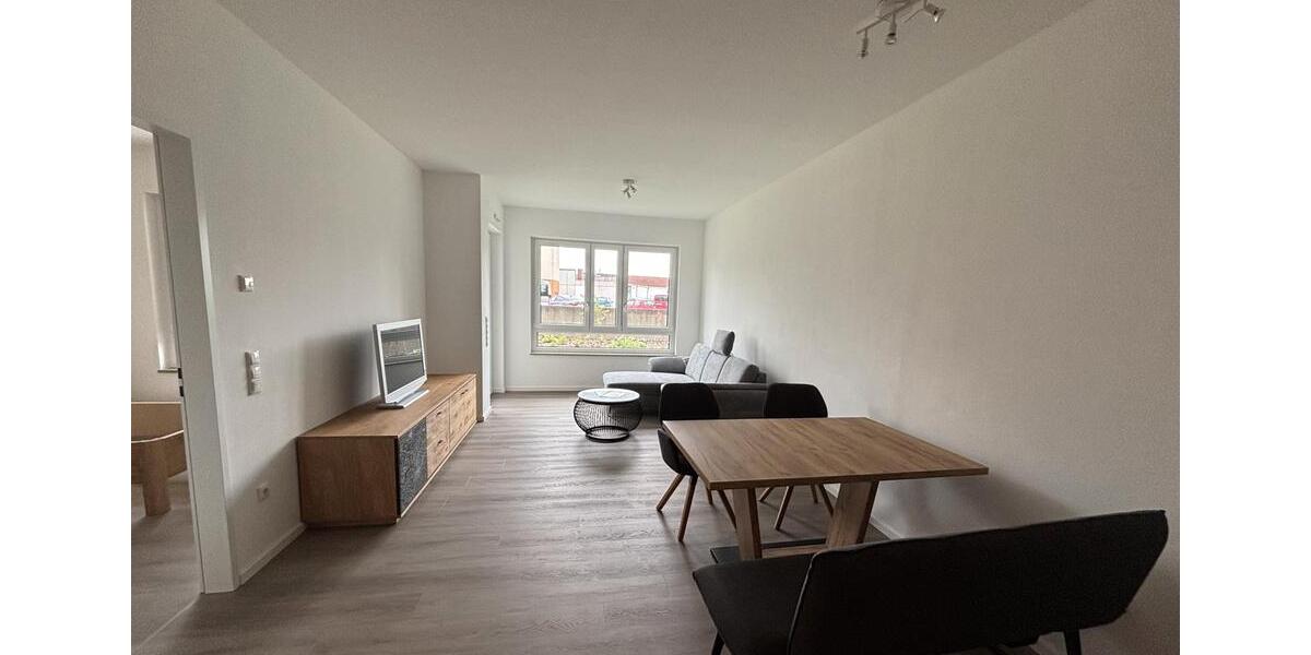 Etagenwohnung Wassertrüdingen - 2 Zimmer, 81 m&sup2;, 950&euro; | Angebot:25960442