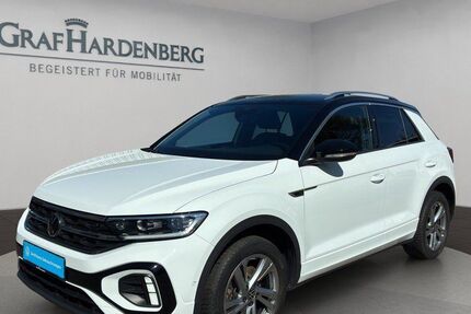 VW T-Roc 69.400 km 26.510 &euro; Konstanz 78467