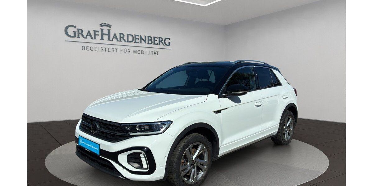 VW T-Roc 69.400 km 26.510 &euro; Konstanz 78467