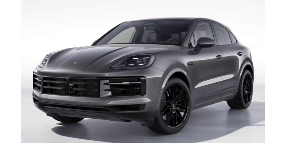 Porsche Cayenne 29.320 km 98.750 &euro; Grainau 82491