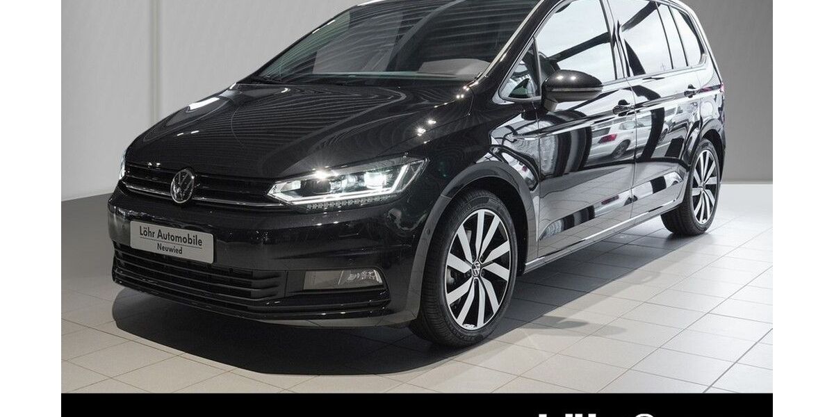 VW Touran 9.250 km 39.750 &euro; Neuwied 56564
