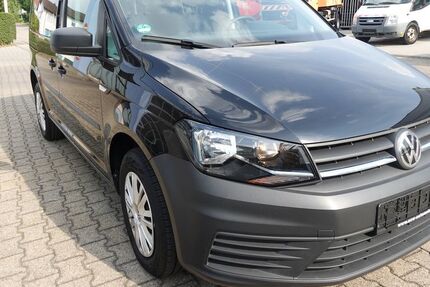 VW Caddy 60.716 km 14.800 &euro; Talheim 74388