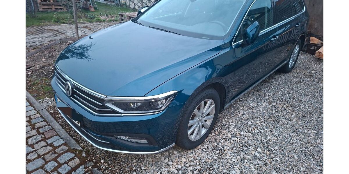 VW Passat 190.000 km 17.299 &euro; BUCHDORF 86675