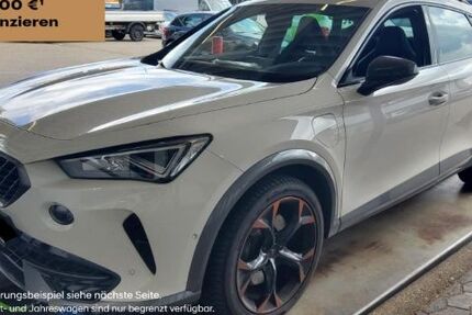 Cupra Formentor 56.795 km 24.850 &euro; Essen 45307