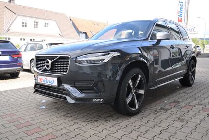 Volvo XC90 157.800 km 25.500 &euro; Schlüchtern 36381