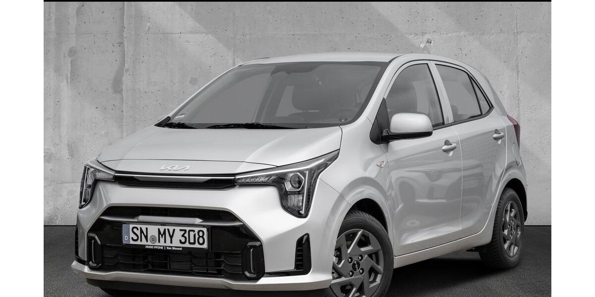 Kia Picanto 5.000 km 17.580 € Schwerin 19061