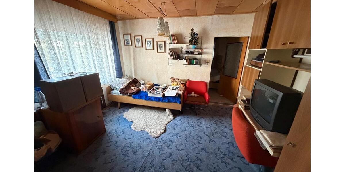 Doppelhaushälfte Mücheln (Geiseltal) - 170.000&euro; | Angebot:26425689