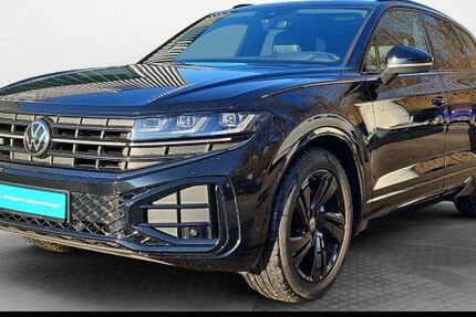 VW Touareg 18.500 km 71.995 &euro; Ellwangen 73479