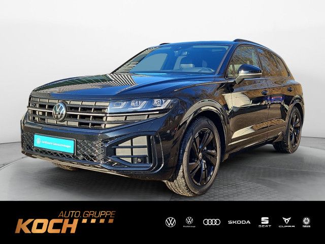 VW Touareg 18.500 km 71.995 &euro; Ellwangen 73479