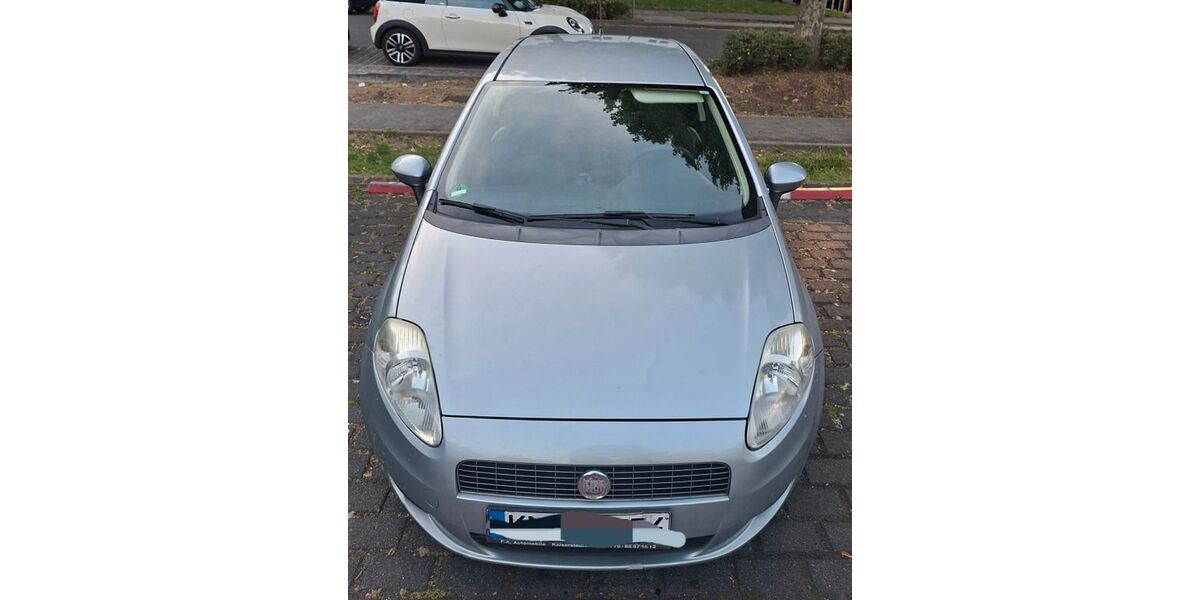 Fiat Grande Panda 139.800 km 1.300 &euro; Kaiserslautern 67657