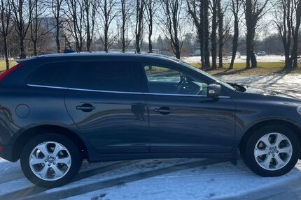 Volvo XC60 230.000 km 10.500 &euro; Kempten 87437