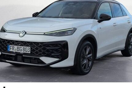 VW T-Roc 5.551 km 35.990 &euro; Freiburg 79115