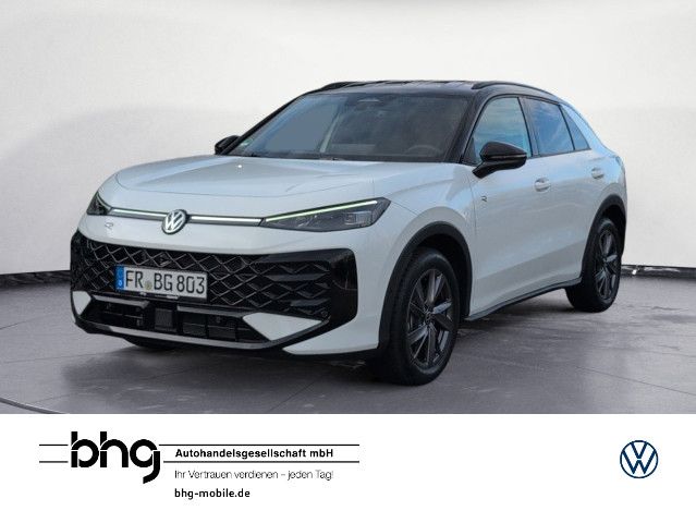 VW T-Roc 5.551 km 35.990 &euro; Freiburg 79115