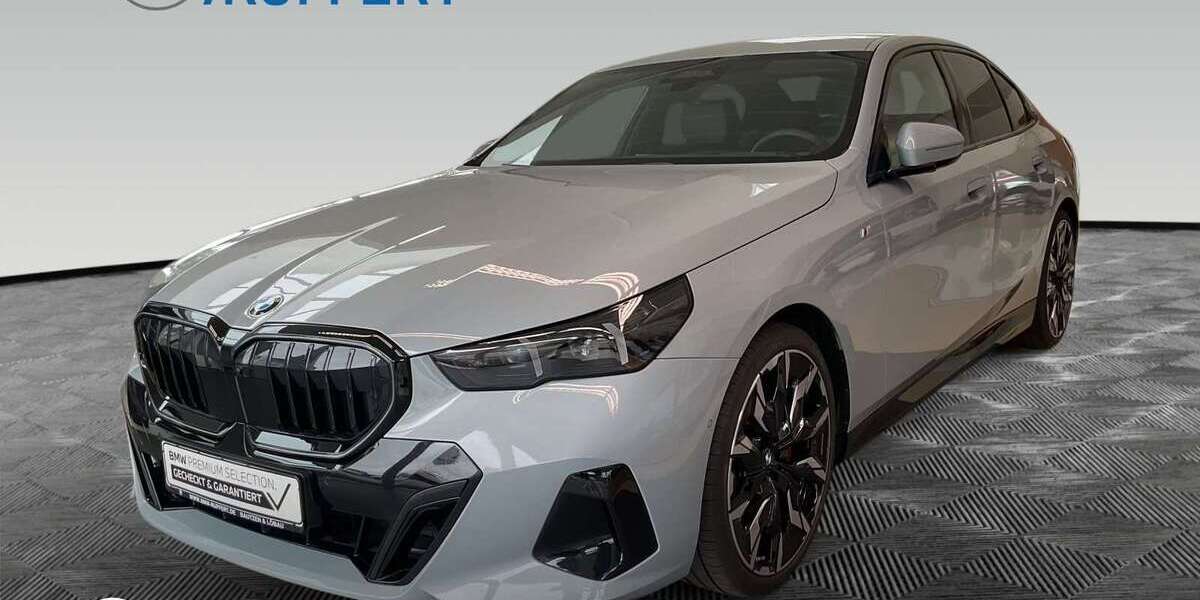 BMW 520 17.360 km 50.900 &euro; Bautzen 02625