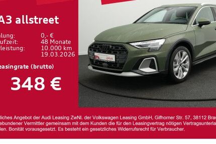 Audi A3 6.800 km 37.780 &euro; Gersthofen 86368