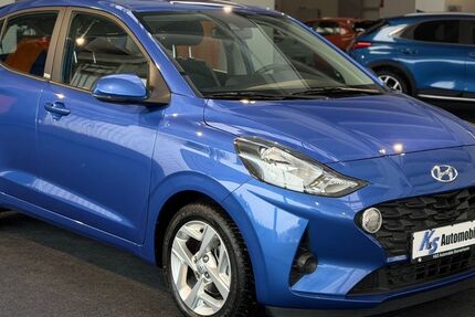 Hyundai i10 26.300 km 14.650 &euro; Bremerhaven 27568