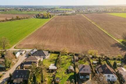 Grundstück Stahnsdorf - 650.000&euro; | Angebot:25832117