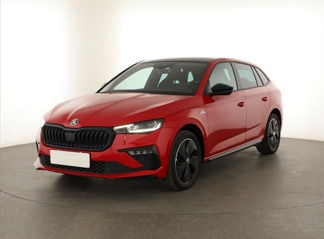 Skoda Scala 29.890 km 23.489 &euro; Leipzig 04103