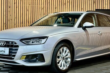 Audi A4 42.453 km 26.990 &euro; Leer 26789