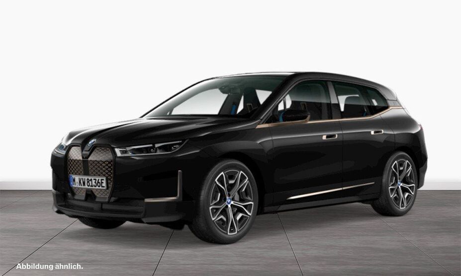 BMW iX 67.899 km 47.409 € Barsbüttel bei Hamburg 22885