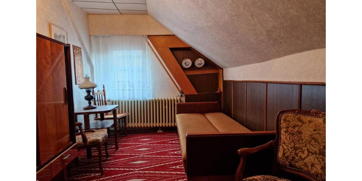 Einfamilienhaus Falkenstein/Harz Harz - 6 Zimmer, 114 m&sup2;, 77.000&euro; | Angebot:26704910