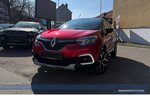Renault Captur Intens*R-Cam*SHZ*Navi*Tempo*LED*Touch* 20.798 km 13.480 &euro; Berlin 13187