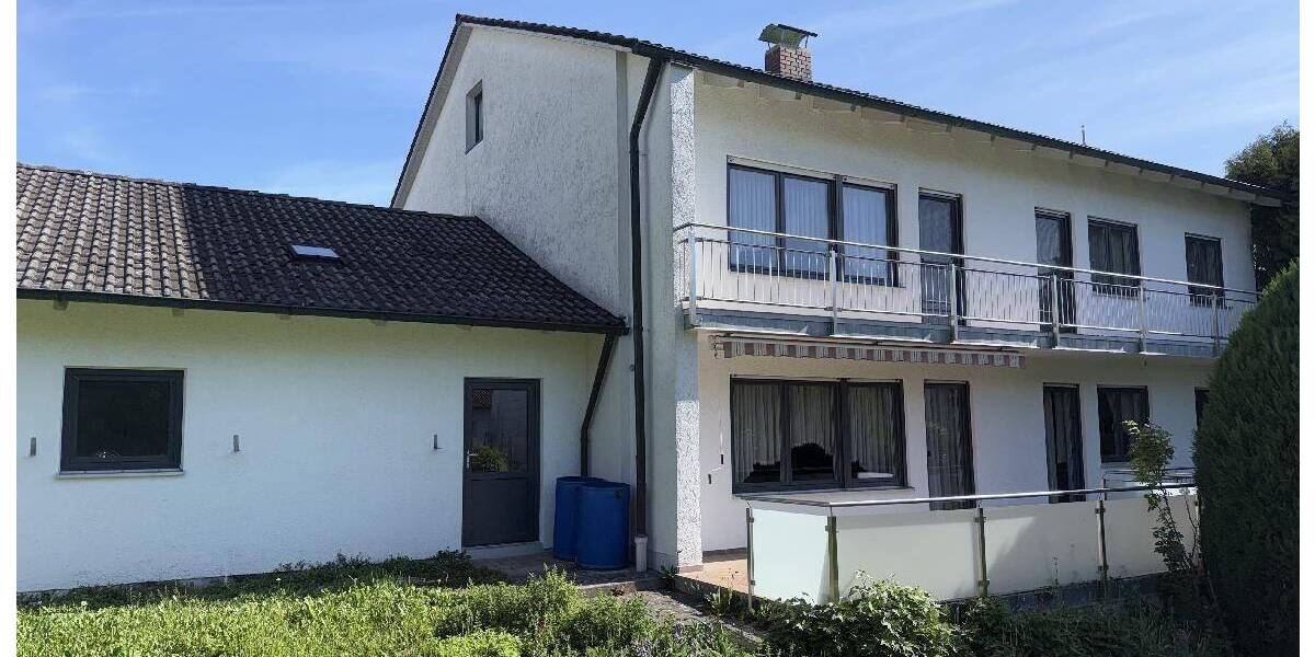 Mehrfamilienhaus, Wohnhaus Eggenfelden - 8 Zimmer, 208 m&sup2;, 486.000&euro; | Angebot:26912868